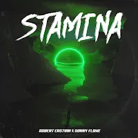 Robert Cristian — Stamina Ft Sonny Flame — обложка